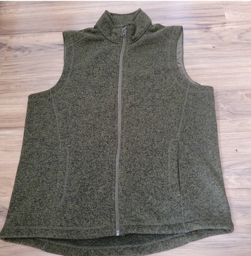 Wind River T Max Heat Vest Mens Size L